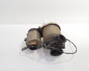 Catalizator cu filtru particule, cod 04L131723M, 5Q0166AA, Audi A3 Sportback (8VA), 1.6 TDI, CLH (idi:686594)