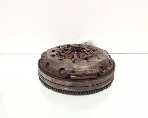 Volanta masa dubla cu placa presiune, Audi A4 (8EC, B7), 2.0 TDI, BLB, 6 vit man (idi:659242)