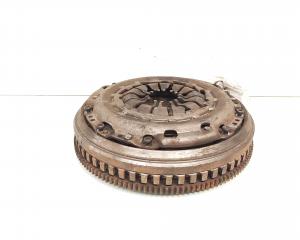 Volanta masa dubla cu placa presiune, Dacia Lodgy, 1.5 DCI, K9KF830, 6 vit man (idi:657103)