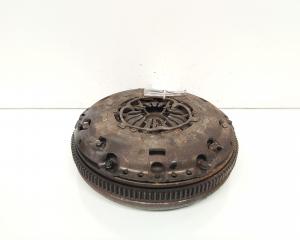 Volanta masa dubla cu placa presiune, Audi A3 Sportback (8VA) 2.0 TDI, CRL, 6 vit man (idi:662092)