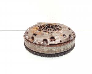 Volanta masa dubla cu placa presiune, Citroen C5 (III) 2.0 HDI, RHF (idi:656704)