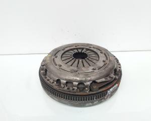 Volanta masa dubla cu placa presiune, Audi TT (8J3) 2.0 TFSI, BWA, 6 vit man (idi:662247)