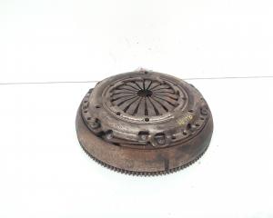 Volanta masa dubla cu placa presiune, Peugeot 307 SW, 1.6 HDI, 9H01, 5 vit man (idi:662241)