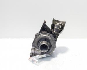 Turbosuflanta, Peugeot 1007, 1.6 HDI, 9HZ (idi:686857)