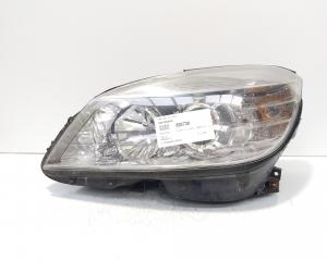 Far stanga cu lupa, Mercedes Clasa C (W204) (id:692730)