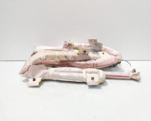 Airbag cortina dreapta, cod 7N0880742, Vw Sharan (7N) (id:692700)