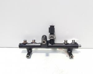 Rampa injectoare cu senzor, cod 9681909680, Ford C-Max 2, 2.0 TDCI, UFDB (idi:686862)