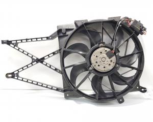 Electroventilator, cod 3135103516, Opel Astra G 1.6 benz, Z16XE (id:692714)