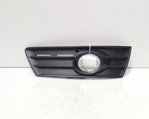 Grila proiector ceata dreapta, cod 3C8853666C, Vw Passat CC (357) (id:692532)