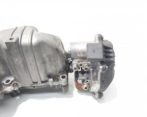 Motoras galerie admisie, Audi A4 Avant (8K5, B8) 2.0 TDI, CAH (idi:681530)