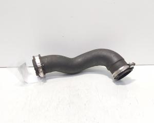 Furtun intercooler, cod 3R0145708, Seat Exeo (3R2) 2.0 TDI, CAG (id:692722)