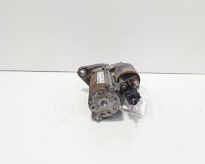 Electromotor, cod 02T911023S, Skoda Octavia 2 Combi (1Z5) 1.6 FSI, BLF (id:692723)