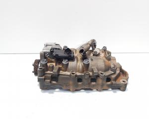 Pompa de ulei, cod 03G115105E, Audi A4 (8EC, B7) 2.0 TDI, BRD (id:692560)