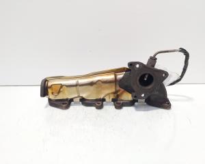 Galerie evacuare cu loc de sonda, Mercedes Clasa E (W212) 2.2 CDI, OM651924 (id:685254)