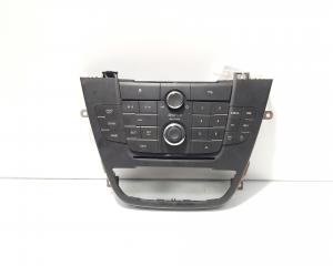 Butoane comenzi radio, cod 13273255, Opel Insignia A Combi  (idi:685212)
