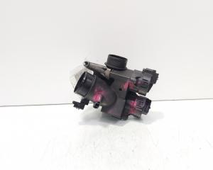 Clapeta acceleratie, cod 9655971880, Ford Focus 2 (DA), 1.6 TDCI, G8DB (id:692647)