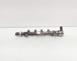 Rampa injectoare cu senzori, cod 04L089G, Audi A6 (4G2, C7), 2.0 TDI, DDDA (id:692639)