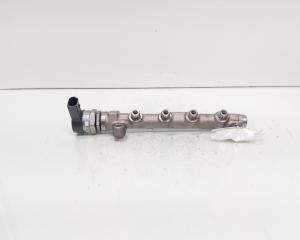 Rampa injectoare cu senzori, cod 04L089B, Skoda Octavia 3 (5E3), 2.0 TDI, CKF (id:692638)