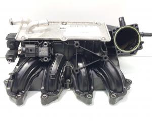 Galerie admisie cu intercooler, cod 03F129711H, 03F145749B, Skoda Roomster (5J) 1.2 TSI, CBZ (idi:689751)