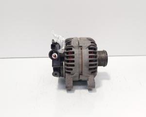 Alternator 150A Bosch, cod 9646321880, Peugeot 307 1.6 HDI, 9HZ (id:692762)
