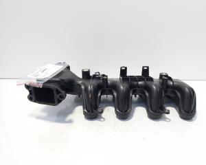 Galerie admisie cu capac culbutori, cod 9684941780, Peugeot 3008, 1.6 HDI, 9HZ (idi:686855)