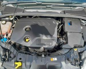 Dezmembrez piese caroserie, motor, cutie viteze, suspensie, Ford Focus 3, 1.6 TDCI