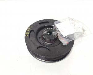 Fulie motor, cod 06H105243G, Seat Toledo 3 (5P2), 1.8 TSI, BZB (idi:688773)