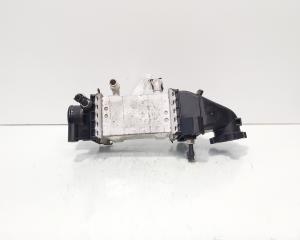 Radiator intercooler, cod 04B145749K, Vw Polo (6R) 1.4 TDI, CUS (id:692793)