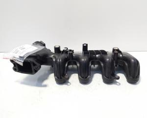 Galerie admisie cu capac culbutori, cod 9684941780, Peugeot 1007, 1.6 HDI, 9HZ (idi:686852)