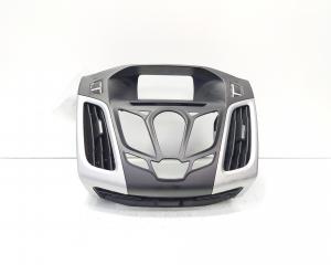 Grila aer bord centrala, Ford Focus 3 (id:692644)