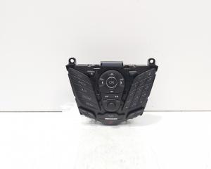 Butoane comenzi radio, cod AM5T-18K811-BD, Ford Focus 3 (id:692643)