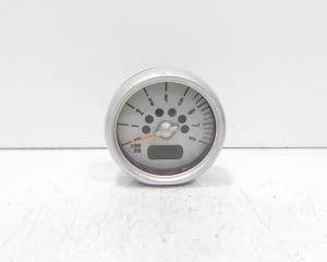 Ceas bord, cod 6918725, Mini Cooper (R50, R53) 1.6 16V benz, vol pe stanga (id:692646)