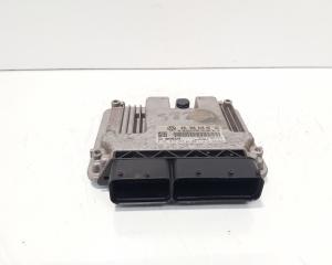 Calculator motor ECU, cod 03L906018ME, Seat Exeo (3R2), 2.0 TDI, CJC (idi:692768)