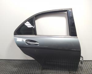 Usa dreapta spate, Mercedes Clasa C (W204) facelift (id:692613)