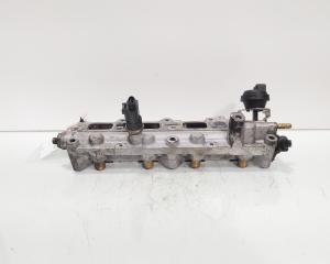 Galerie admisie cu clapete, cod 03C133204AA, Audi A3 (8P1) 1.6 FSI, BLP (idi:686264)