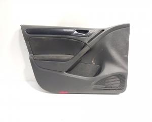Tapiterie usa stanga fata, Vw Golf 6 (5K1) vol pe stanga (id:692570)