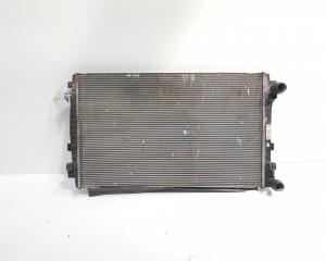 Radiator racire apa, cod 5Q0121251EM, Vw Passat (3G2) 2.0 TDI, CRL (id:692898)