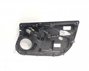 Macara cu motoras usa dreapta fata, Ford Fiesta 6 (id:692907)