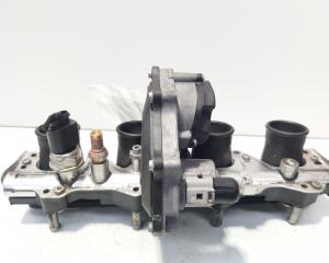 Motoras galerie admisie, Vw Golf 5 (1K1) 2.0 FSI, BLX (idi:685992)
