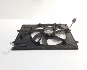 Electroventilator, cod 5Q0121205, Audi A3 Sportback (8VA) (id:693188)