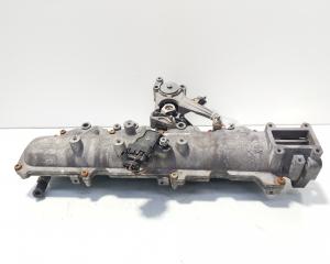 Galerie admisie cu clapete, cod 46823849, Opel Astra H Twin Top, 1.9 CDTI, Z19DTH (idi:686009)