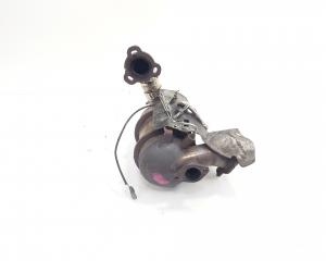 Catalizator, Nissan Qashqai (2) 1.6 DCI, R9M402 (id:692586)