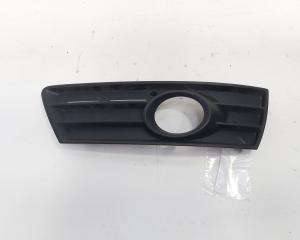 Grila proiector ceata dreapta, cod 3C8853666C, Vw Passat CC (357) (id:692895)