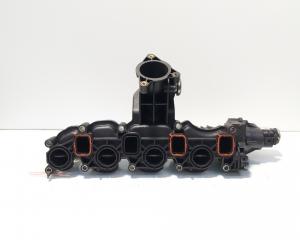 Galerie admisie cu clapete, cod 03L129711B, Vw Beetle (5C1) 1.6 TDI, CAY (idi:678923)