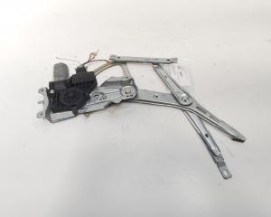Macara cu motoras usa stanga fata, Opel Astra H (id:692917)