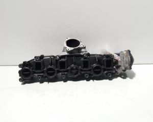 Galerie admisie cu clapete, cod 03L129711E, Audi Q5 (8RB) 2.0 TDI, CAH (idi:666444)