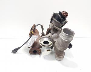 Turbosuflanta, cod 04B253019G, Seat Ibiza 5 Sportcoupe (6J1), 1.4 TDI, CUS (idi:692808)