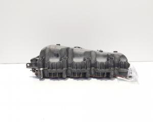 Galerie admisie cu clapete, cod 03L129711AG, VW Passat Variant (3C5), 2.0 TDI, CBB (id:693230)