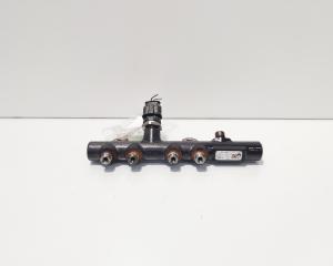 Rampa injectoare cu senzor, cod 8201157327, 175215346R, Renault Clio 4, 1.5 DCI, K9K628 (id:693253)