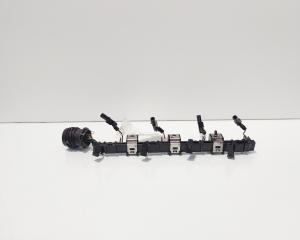 Instalatie electrica injectoare, VW Passat (3C2), 2.2 TDI, BMR (id:692999)